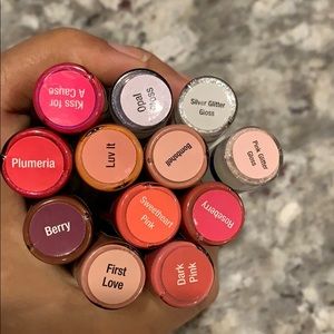 Listing for @beckybd